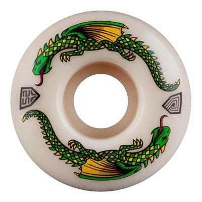 POWELL陆地冲浪双翘滑板滑板轮子