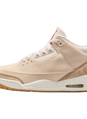 优购NIKE耐克男鞋Air Jordan 3 x Levi's篮球鞋IR0910-400