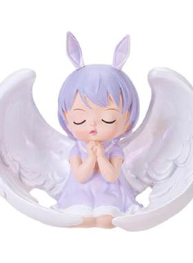 儿童女孩女生烘焙蛋糕装饰少女心摆件小公主周岁生日派对卡通插件