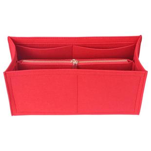 适用于LV onthego内胆包托特大中小号超轻内衬包撑定型收纳包中包