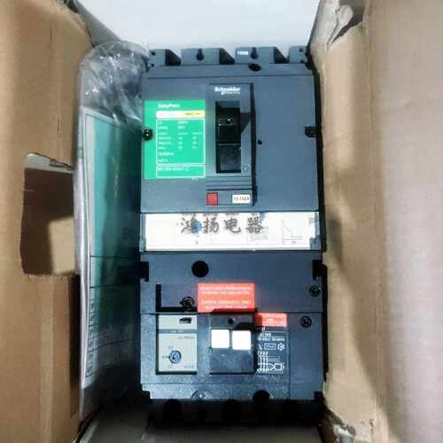 议价施耐德 LV510537 CVS100B VIJ TM100D 3P3D