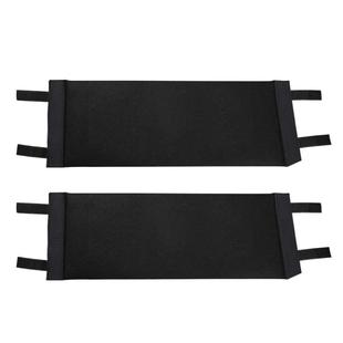 2025适用大众朗逸plus后备箱隔板车内用品收纳箱改装饰配件大全24