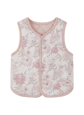 ibaby校服神器桑蚕丝马甲内搭