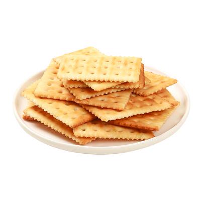 佬食仁香葱苏打饼干买一送一