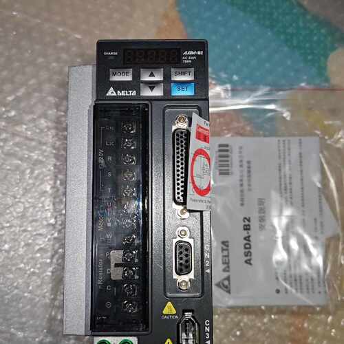 溢价-台达伺服驱动器ASD-B2-0721-B，750W，200-