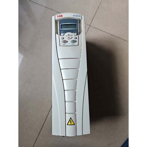 变频器ACS510-01-017A-4实物图7.5kw-询价