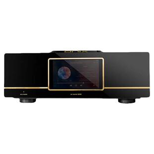 ONIX欧尼士 OC93旗舰转盘CD机发烧解码器前级HiFi无损音源播放器