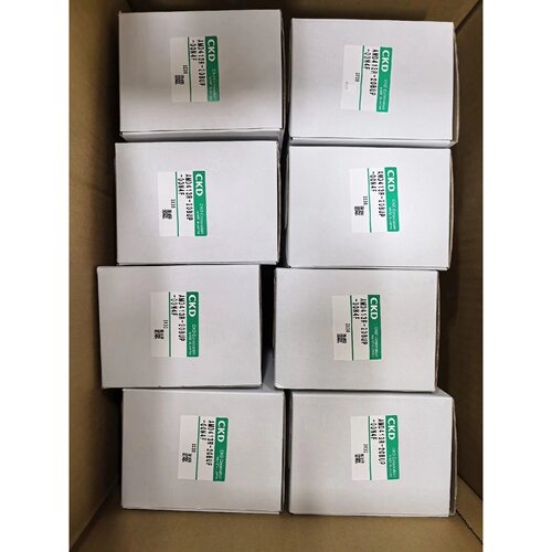 询价下单CKD PFA手动阀AMD413R-20BUP-00N4F
