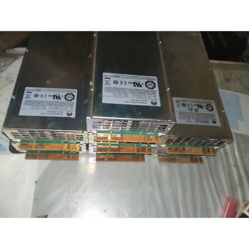 华为4875G1电源模块5个议价