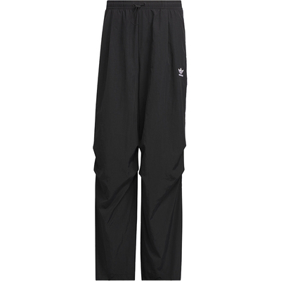 阿迪达斯男士宽松休闲长裤