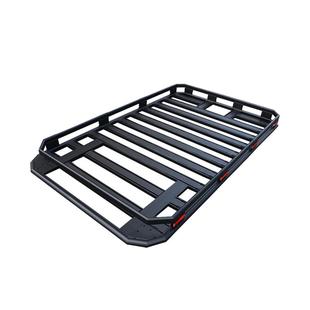 捷途旅行者山海T2自由者T1L7L9X90PLUS汽车行李架拓展车顶框货筐