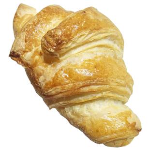 Brotecke烘焙大师手作法式可颂牛角包黄油巧克力Croissant
