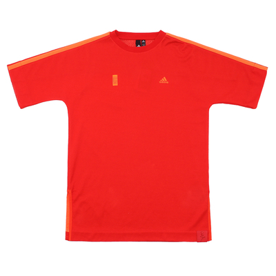 Adidas/阿迪达斯短袖男子