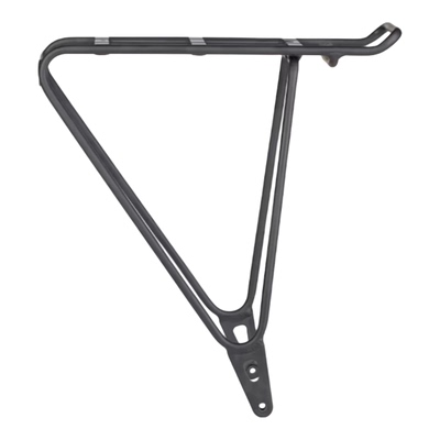 崔克自行车原装后货架超轻行李架