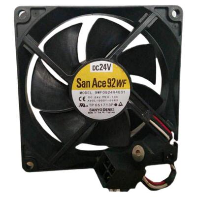 9WF0924H4031风扇FANUC机器人