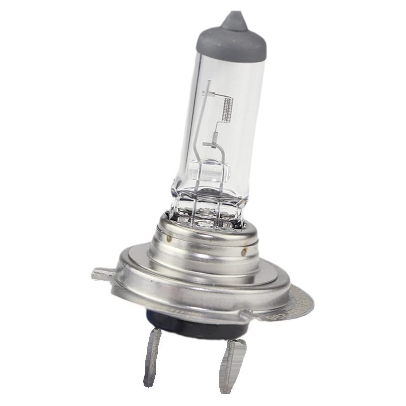 佛山照明福特经典福克斯福睿斯嘉年华蒙迪欧翼虎近光远光大灯灯泡