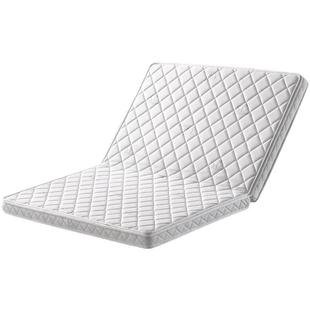 榻榻米床垫硬垫子定制黄麻儿童椰棕乳胶折叠棕垫可拆洗定做尺寸