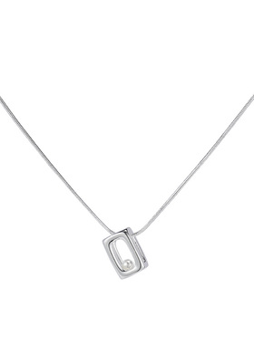 长方体锁骨链球体蛇骨链