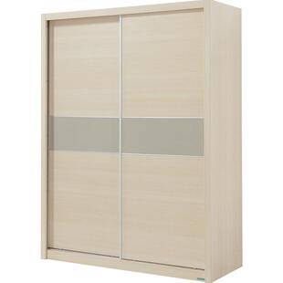 政府补贴全友家居推拉门衣柜带顶柜组合现代简约家用卧室储物衣橱