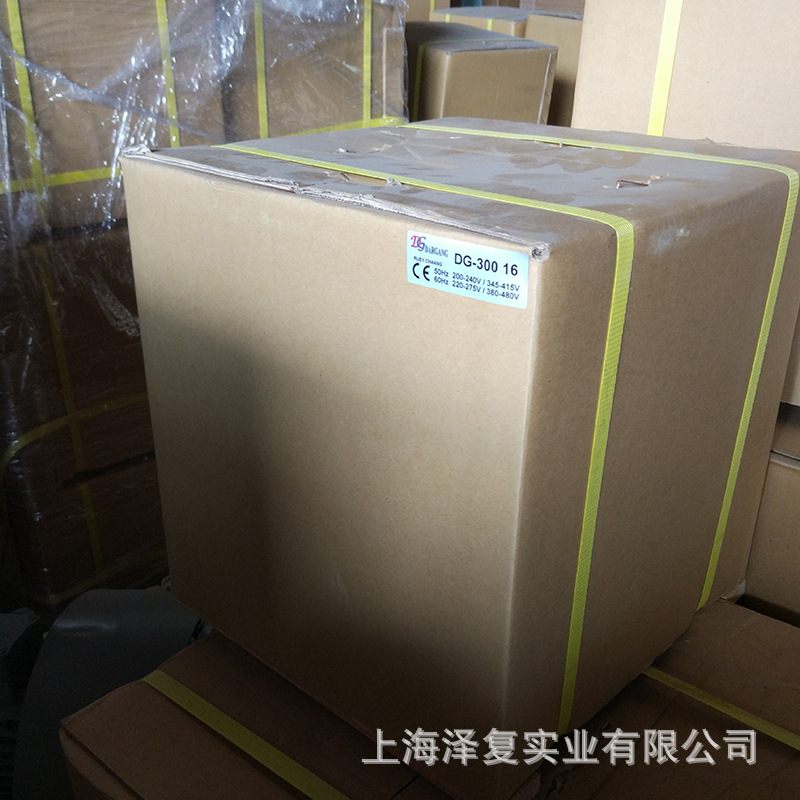 台湾达纲风机 DG-300-16 原瑞昶HB-329