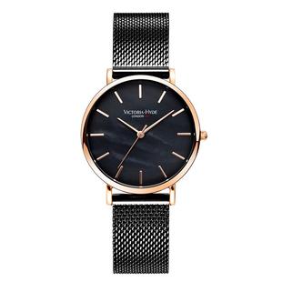 VictoriaHyde手表女简约气质小众轻奢贝壳女表潮流礼物VH