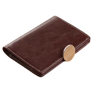 超薄卡包男式真皮质感精致高档卡片包小卡包薄款男驾驶证卡包卡夹