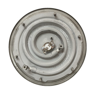 煮面炉发热盘 40型50型桶电热盘 汤锅炉加热盘开水桶蚊香型发热盘