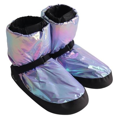 danceyou长筒女舞蹈保暖靴