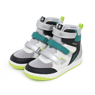 爱矫健Stabli亲子鞋女童运动鞋内外翻八字扁平足矫正鞋