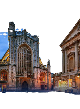 英国旅游签证全国办理
