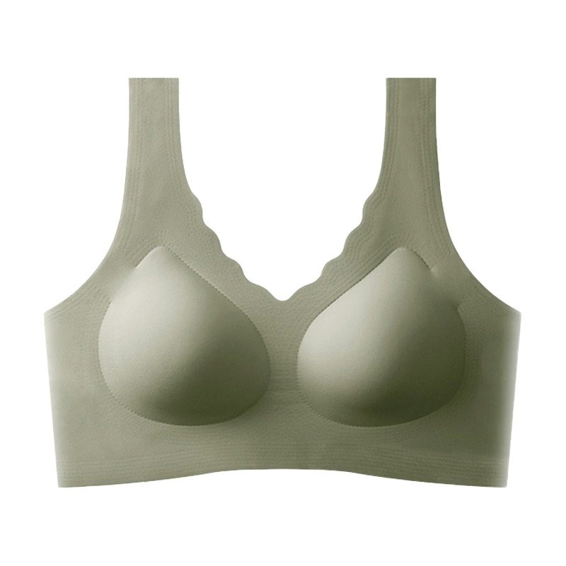 浪莎内衣正品薄款新款女文胸