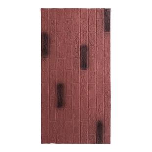 软瓷柔性石材文化砖劈开砖仿古砖青砖红砖墙砖背景墙装饰板外墙砖