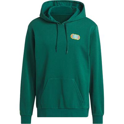 Adidas/阿迪达斯官方正品新款男士篮球运动连帽卫衣IM4628