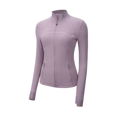 Define 女士夹克 *Nulu™ 芯吸丨lululemon丨LW4CD5S