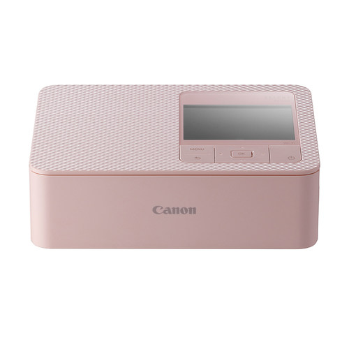 Canon/佳能CP1500照片打印机SELPHY炫飞家用小型手机无线便携式多尺寸宝宝相片冲印机证件照热升华正品升级款