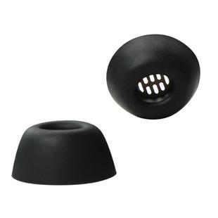 适用FIIL CC Pro2蓝牙耳机套FIIL CC Pro降噪硅胶套耳塞套ccpro汪峰入耳式耳帽pro2耳机塞保护套皮套防滑配件