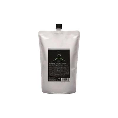 日本直邮Amatora洗发水替换装丰盈染发烫发护理修复滋养受损850ml