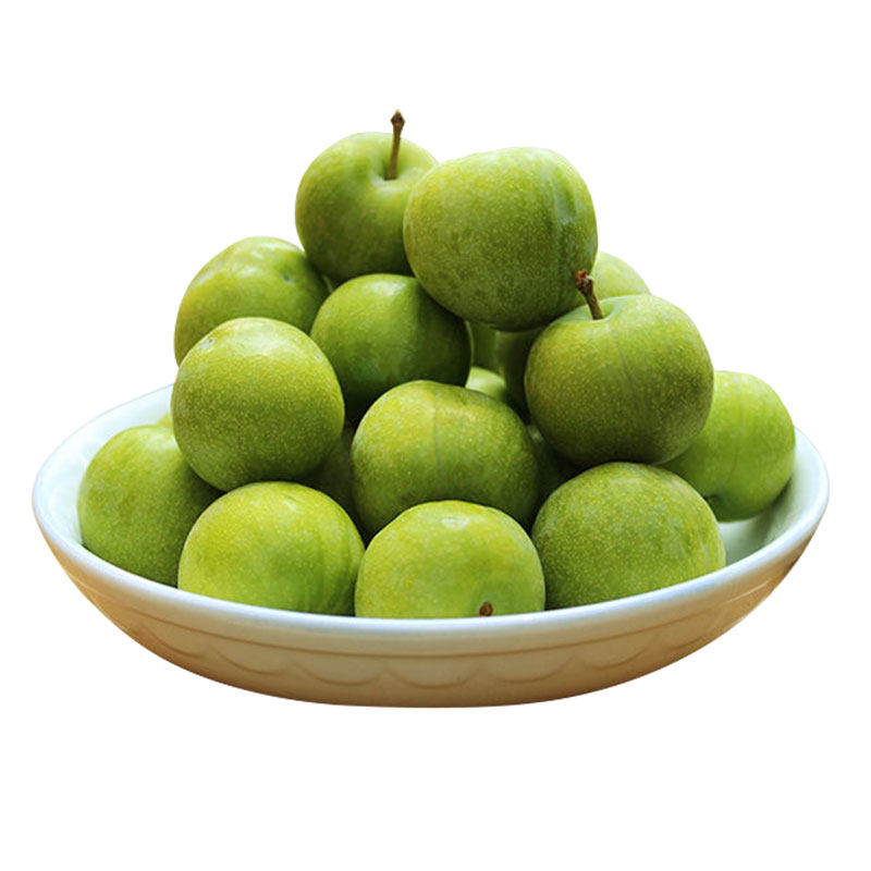 新品种四川脱骨李子苗五月脆青脆蜂糖李子树苗南方种植水果树果苗