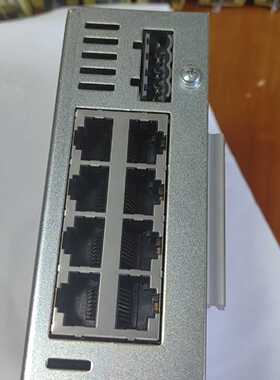 【询价】0AC808交换机，，成色如图，几乎和新的没有适用