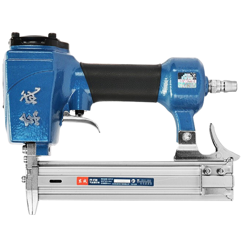 东成气动直钉枪抢F30/T50DC/T50G木工吊顶东成电动工具官方旗舰店
