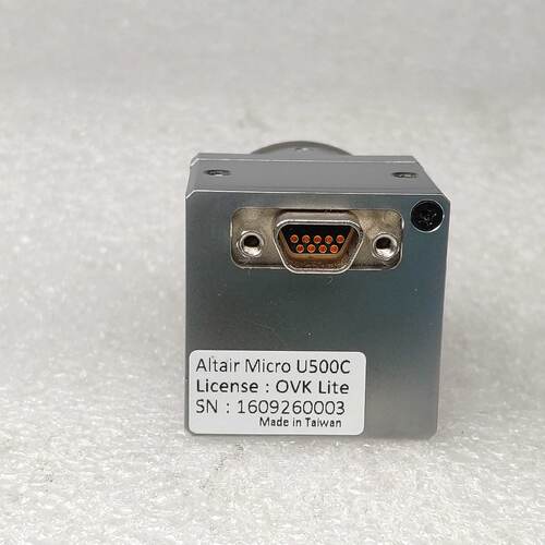 议价AItair Micro U500C相机 台湾正品原装 现货