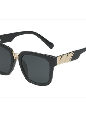 司机镜太阳镜偏光镜配近视镜