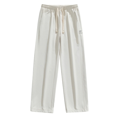 裤子男款春秋冬季2023新款