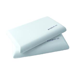 博洋家纺记忆棉枕头慢回弹深睡枕学生宿舍呵护颈椎单人家用枕芯