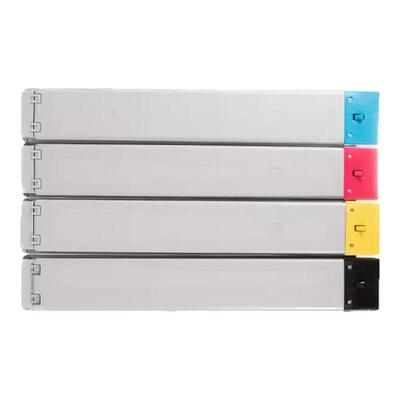 捷能HPW9130MC墨粉盒粉盒