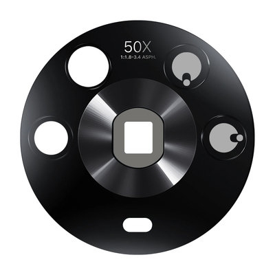 华为Nova系列摄像头镜片玻璃镜面