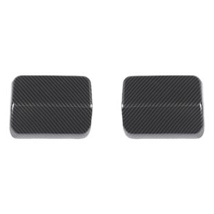 适用24款后新北京BJ40改装前杠防刮防护保护盖BJ40C改装配件装饰