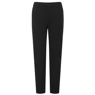 【直筒/防水】利郎官方商务休闲裤男士弹力长裤2025春季新款裤子