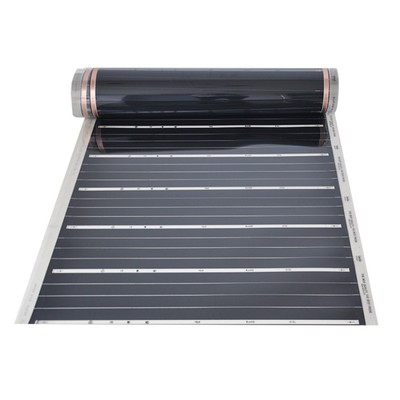 石墨烯电热膜墨栖电暖炕电热膜板