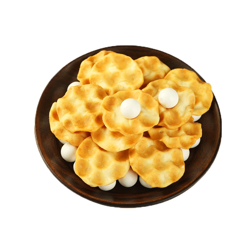 红谷林小石子饼花椒小石子饼